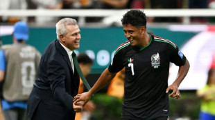 M&eacute;xico inaugur&oacute; el vag&oacute;n de dieciseisavos y Brasil necesita un fest&iacute;n ante Hait&iacute;
