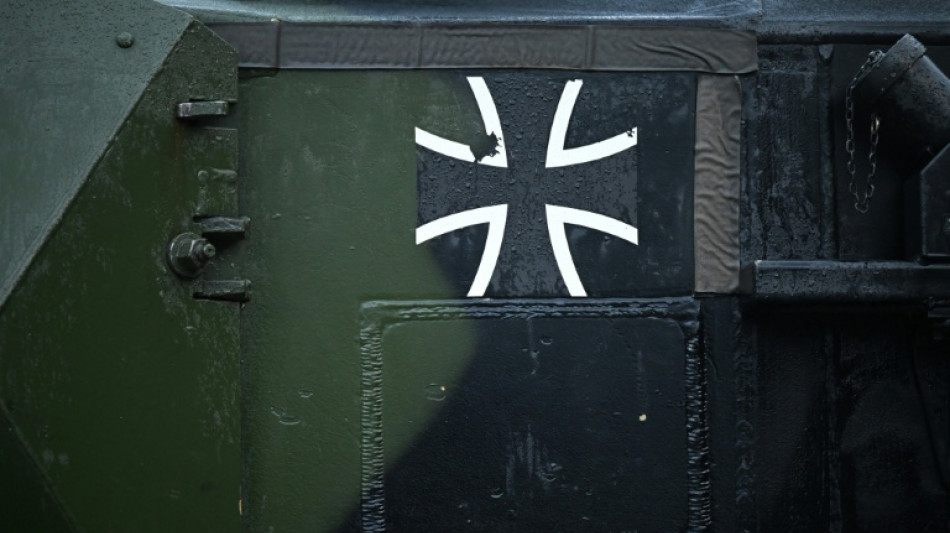 Sachverst&auml;ndige: Wehrdienstgesetz unzureichend - J&uuml;ngere f&uuml;hlen sich ignoriert