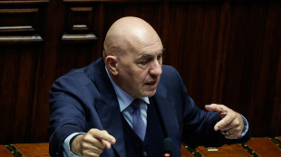 ++ Crosetto, su energia Italia attivata con Venezuela, Indonesia e Africa ++