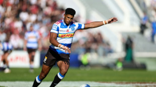 Springbok star Feinberg-Mngomezulu suffers ankle injury