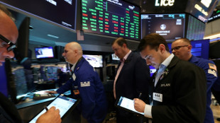 Wall Street recule, s'inquiète à nouveau des tensions commerciales avec la Chine