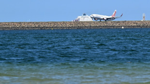 Regulator clears Qatar Airways-Virgin Australia alliance