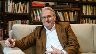 De la guérilla au cinéma: l'atypique ambassadeur colombien en Chine