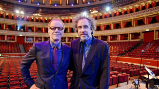 Danny Elfman per un'unica data in Italia, l'1 luglio a Roma