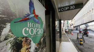 Belém o el rompecabezas para albergar la COP30 en noviembre en Brasil