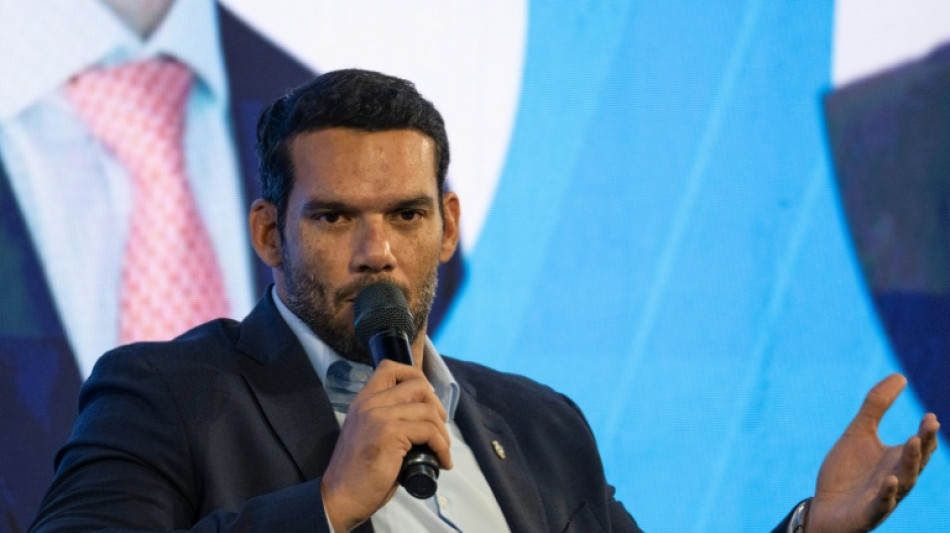 Brazil nixes red World Cup jersey amid political outcry