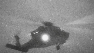US-Armee meldet neue Angriffe auf Iran als Vergeltung f&uuml;r Hubschrauber-Abschuss