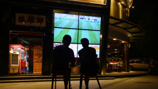 Asia football fans sweat on broadcast rights as World Cup nears