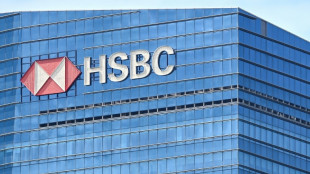 La banque HSBC va supprimer 348 postes en France