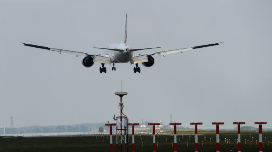 Nuevo fracaso en las negociaciones entre Boeing y los trabajadores tras 80 días de huelga