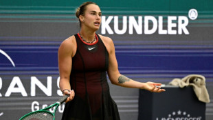 Sabalenka urges Grand Slams to 'get it done' in prize money boycott row