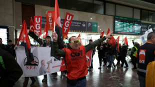 Nach Zugungl&uuml;cken: Regierung und Lokf&uuml;hrer in Spanien einigen sich auf Aktionsplan