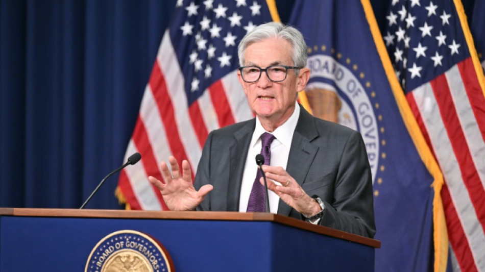 En plena guerra comercial, Trump redobla la presión sobre la Fed