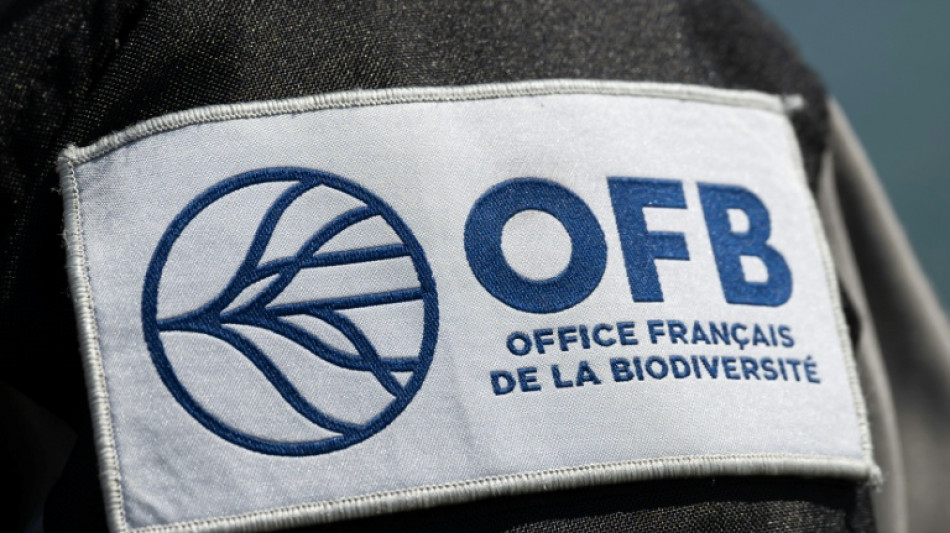 Pesticides: 3.000 litres saisis chez des particuliers malgr&eacute; l'interdiction (OFB)