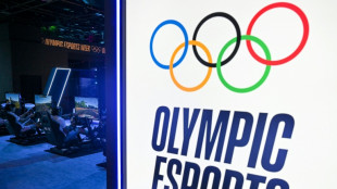 COI desiste de organizar primeiros Jogos Olímpicos de eSports na Arábia Saudita