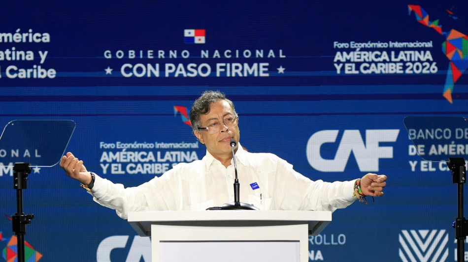 Il presidente colombiano denuncia, 'scampato ad un attentato alla mia vita'