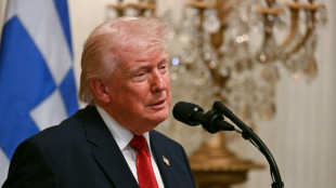 Trump: Keine Staatsauftr&auml;ge f&uuml;r Firmen mit Gleichstellungsprogrammen mehr