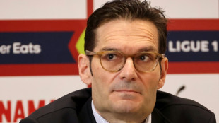 Médias: conforté à la tête de Prisa, Oughourlian veut la fin des "guerres intestines"