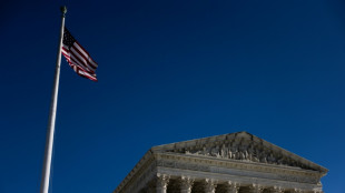 La Cour suprême américaine suspend les expulsions de migrants vénézuéliens