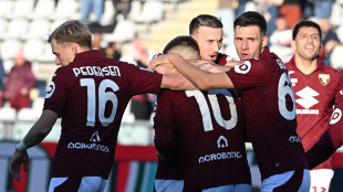 Serie A: Torino-Cremonese 1-0
