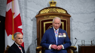 Charles III défend la souveraineté du Canada face aux menaces de Trump