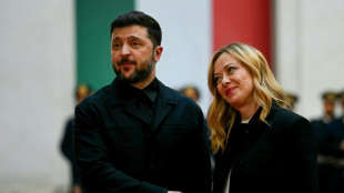 Zelenski prepara su respuesta tras enmendar el plan de EEUU para terminar con la guerra