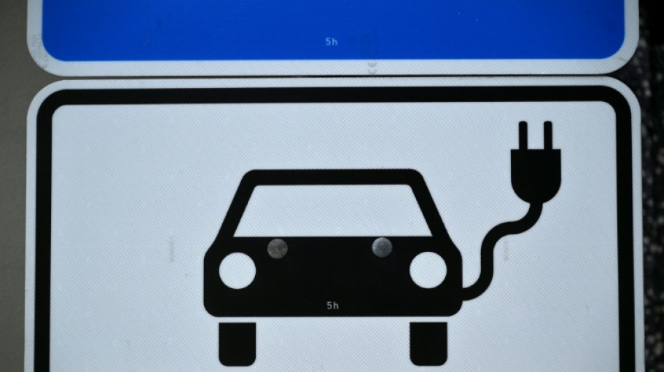 Bis zu 5000 Euro: Koalition k&uuml;ndigt Kaufpr&auml;mie f&uuml;r E-Autos und Plugin-Hybride an