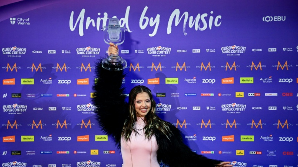 Canada to join Eurovision Song Contest