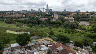 Sud&aacute;frica quiere convertir la lucha contra la desigualdad en el legado de su G20