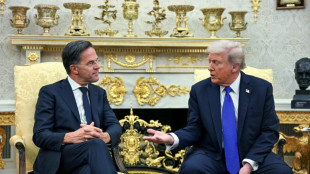 USA verhängen "massive" Sanktionen gegen russische Ölkonzerne Rosneft und Lukoil