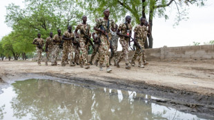 Trump, Nigeria claim killing of senior IS leader