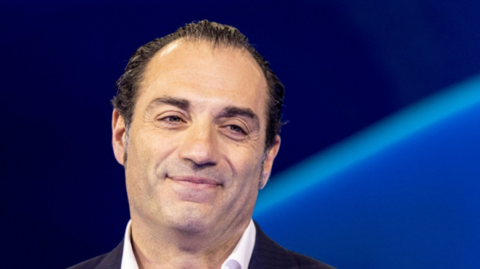 Antonio Filosa prend ses fonctions à la tête de Stellantis