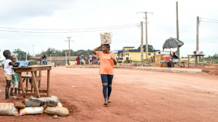 Ivory Coast 'returnees' rebuild lives at home