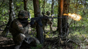 Hausse "sans précédent" des dépenses militaires depuis la fin de la Guerre froide