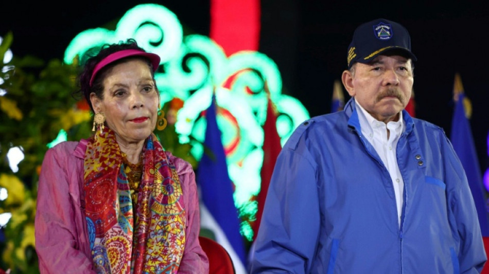 Nicaragua anula el derecho a la doble nacionalidad, un golpe para el exilio