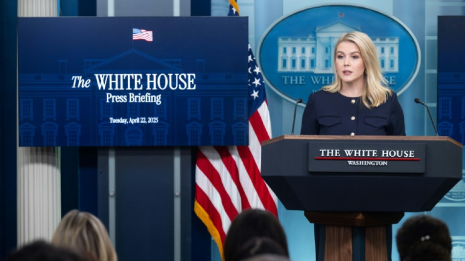 Trump viajará a Arabia Saudita, Catar y Emiratos Árabes Unidos en mayo