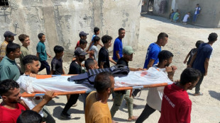 Cinco periodistas mueren en un bombardeo israelí que golpeó un hospital en Gaza