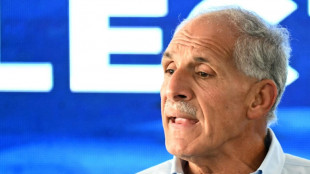 'At your service!' Nasry Asfura becomes Honduran president-elect