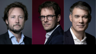 Congrès: Olivier Faure et Nicolas Mayer-Rossignol opposés au second tour, Vallaud en arbitre