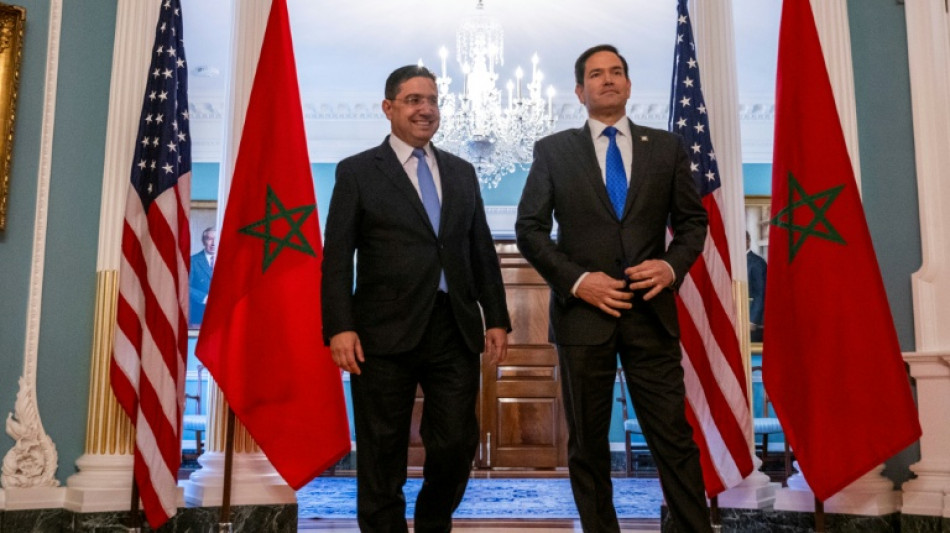 Enviado de ONU urge por una solución al conflicto del Sahara Occidental