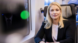 Bahn-Chefin Palla erwartet keine Verbesserung bei P&uuml;nktlichkeit im Fernverkehr