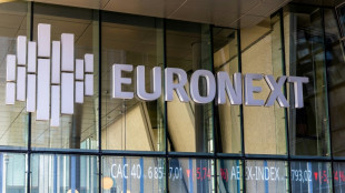 La Bourse de Paris finit en hausse, optimiste en vue de négociations commerciales