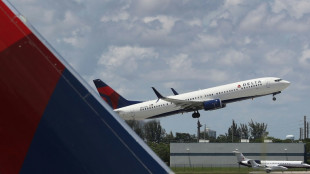 US still world's biggest air transport market, but growth slows: data