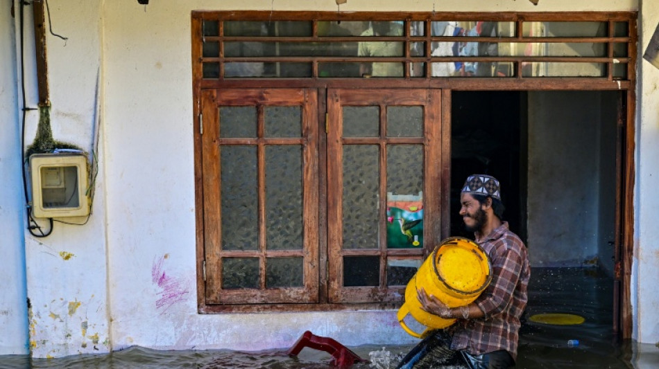 Death toll from Sri Lanka floods, landslides rises to 334: disaster agency