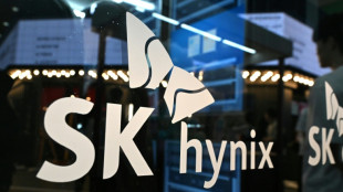 Chip titan SK hynix to set price for mega US listing