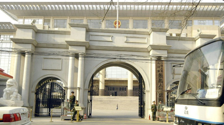 China endurece las reglas sobre IA contra los "deepfakes" y la clonaci&oacute;n de voz