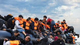 Seit Amtsantritt von Starmer: Mehr als 50.000 Migranten &uuml;berqueren &Auml;rmelkanal