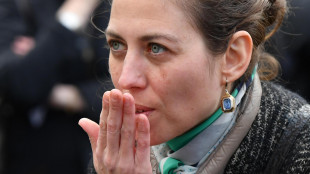 Figlia Cardinale, 'una celebrazione per mamma martedì a Parigi'