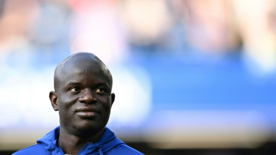 El Al Ittihad oficializa el fichaje de N'Golo Kant&eacute;