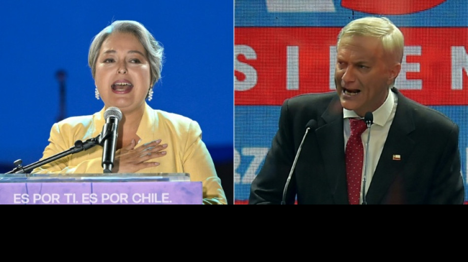 Kriminalität und Einwanderung im Fokus: Erste Runde der Präsidentschaftswahl in Chile